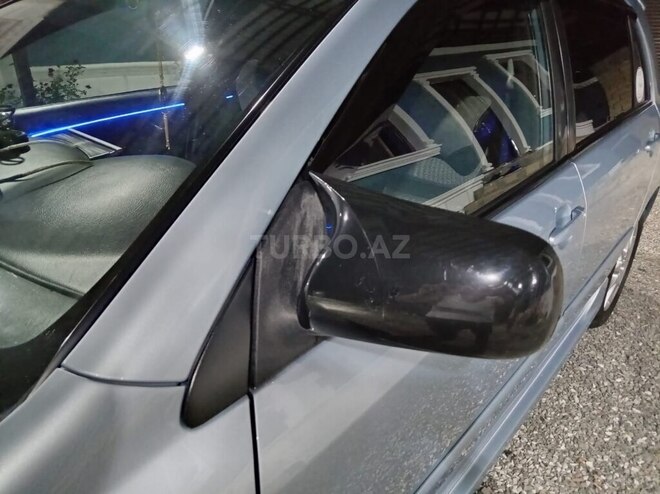 Toyota Corolla 2006, 269,000 km - 1.4 l - Şirvan