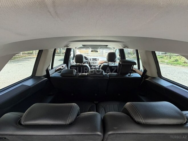 Mercedes GL 350 4MATIC 2014, 303,000 km - 3.0 л - Xırdalan