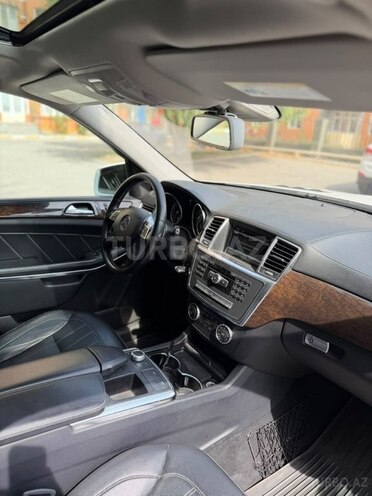 Mercedes GL 350 4MATIC 2014, 303,000 km - 3.0 л - Xırdalan