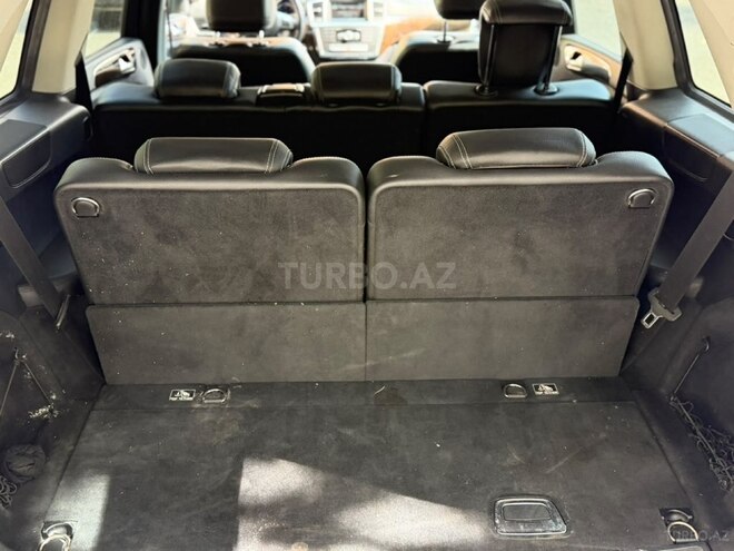 Mercedes GL 350 4MATIC 2014, 303,000 km - 3.0 л - Xırdalan