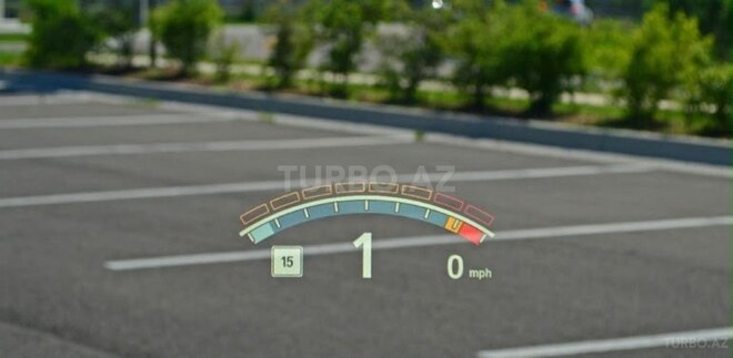 BMW M5 2013, 119,000 km - 4.4 л - Bakı