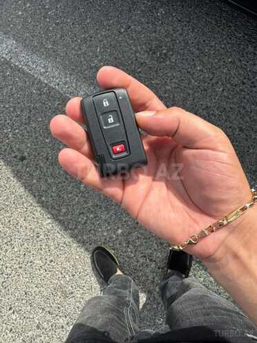 Toyota Prius 2008, 399,000 km - 1.5 l - Xırdalan