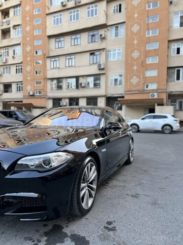 BMW 528 2016, 250,000 km - 2.0 l - Bakı