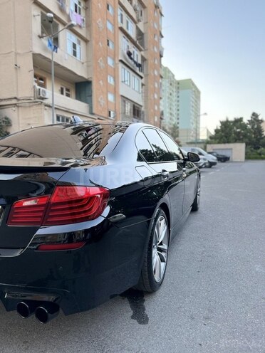 BMW 528 2016, 250,000 km - 2.0 l - Bakı