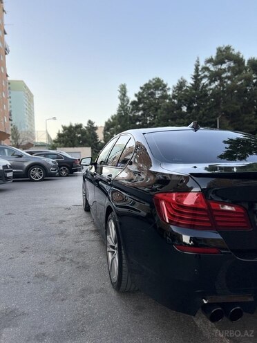 BMW 528 2016, 250,000 km - 2.0 l - Bakı
