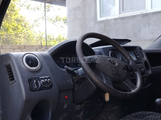 GAZ Next A21R22-30 2014, 200,000 km - 2.9 l - Tərtər