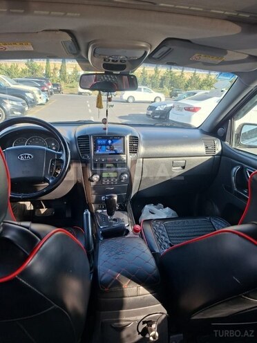Kia Sorento 2006, 502,000 km - 2.5 l - Bakı