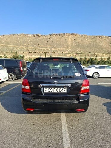 Kia Sorento 2006, 502,000 km - 2.5 l - Bakı