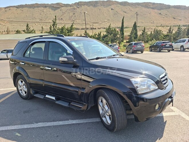 Kia Sorento 2006, 502,000 km - 2.5 l - Bakı