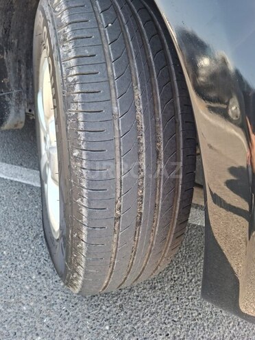 Kia Sorento 2006, 502,000 km - 2.5 l - Bakı