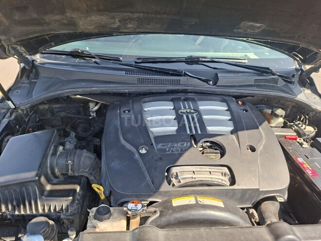 Kia Sorento 2006, 502,000 km - 2.5 l - Bakı