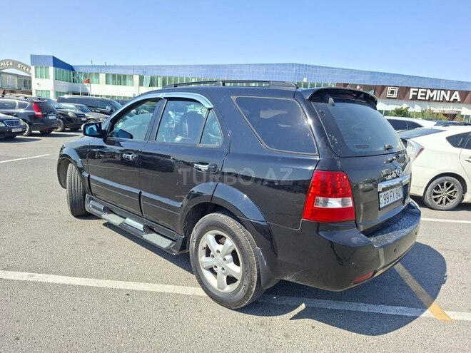 Kia Sorento 2006, 502,000 km - 2.5 l - Bakı