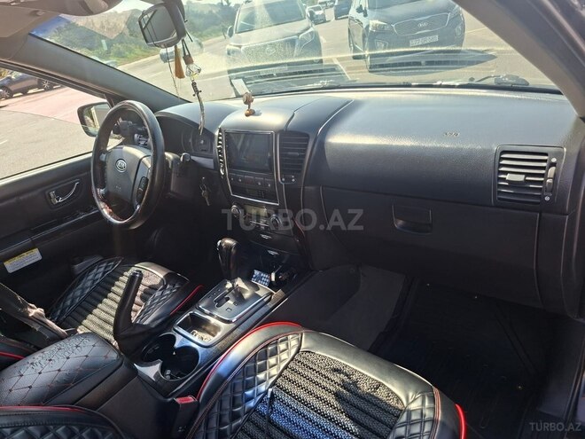 Kia Sorento 2006, 502,000 km - 2.5 l - Bakı