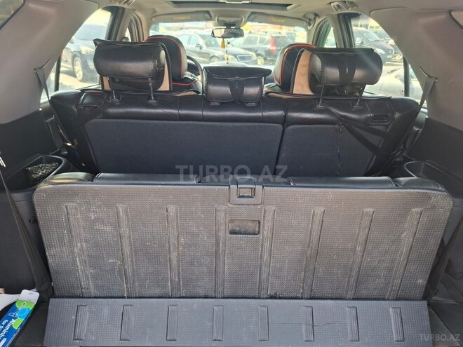 Kia Sorento 2006, 502,000 km - 2.5 l - Bakı
