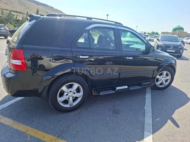 Kia Sorento 2006, 502,000 km - 2.5 l - Bakı