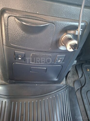 Kia Sorento 2006, 502,000 km - 2.5 l - Bakı