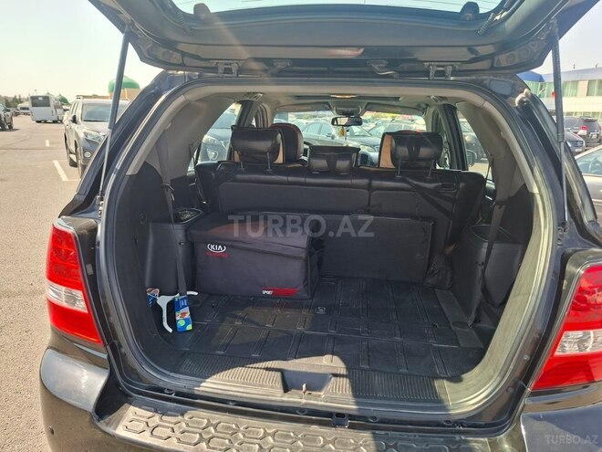 Kia Sorento 2006, 502,000 km - 2.5 l - Bakı