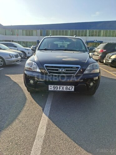 Kia Sorento 2006, 502,000 km - 2.5 l - Bakı