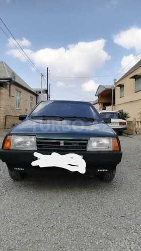 LADA (VAZ) 2109 2004, 300,000 km - 1.5 л - Şəmkir