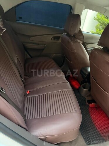 Chevrolet Cobalt 2024, 91,000 km - 1.5 l - Bakı