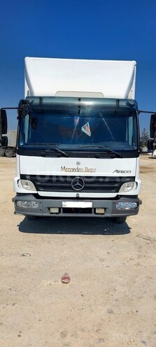 Mercedes Atego 815 2008, 869,580 km - 4.3 l - Bakı