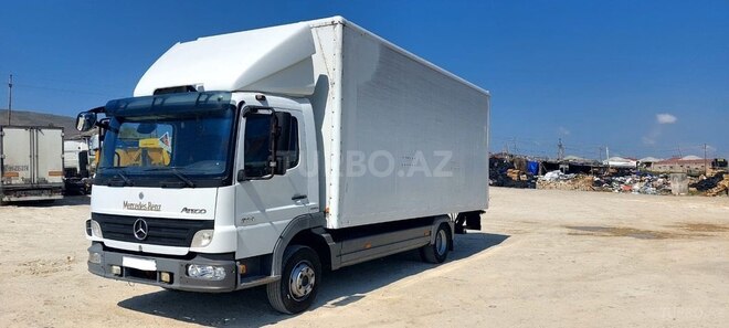 Mercedes Atego 815 2008, 869,580 km - 4.3 l - Bakı