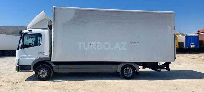 Mercedes Atego 815 2008, 869,580 km - 4.3 l - Bakı