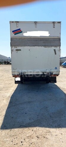 Mercedes Atego 815 2008, 869,580 km - 4.3 l - Bakı