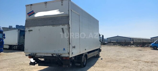 Mercedes Atego 815 2008, 869,580 km - 4.3 l - Bakı