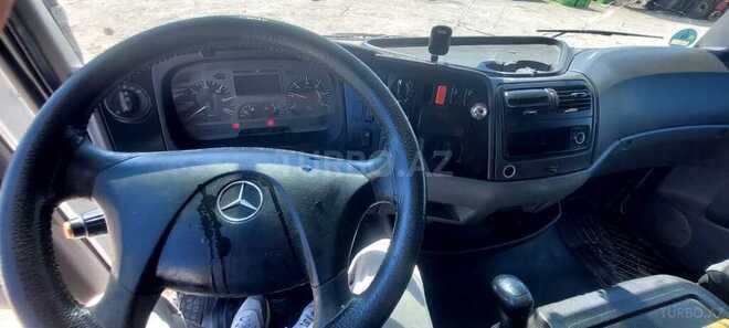Mercedes Atego 815 2008, 869,580 km - 4.3 l - Bakı