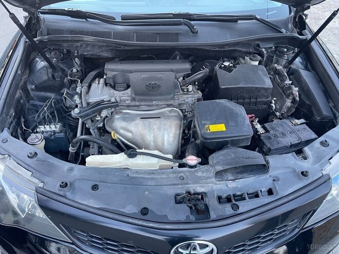 Toyota Camry 2013, 368,000 km - 2.5 l - Bakı