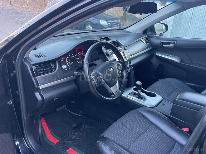 Toyota Camry 2013, 368,000 km - 2.5 l - Bakı