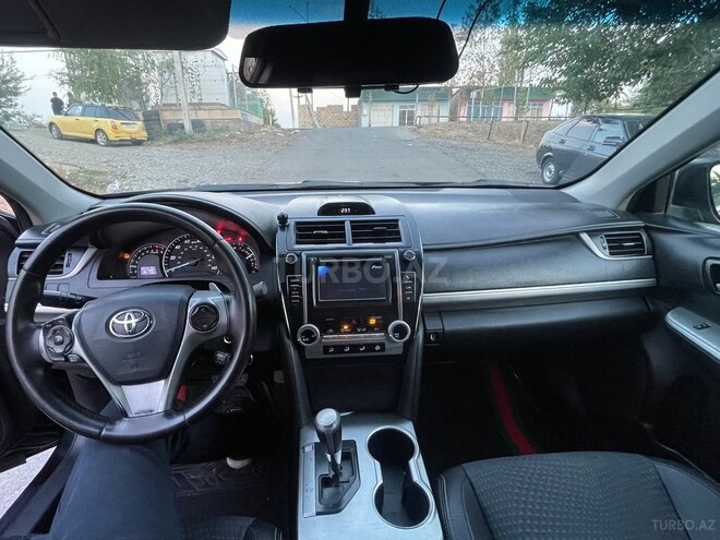 Toyota Camry 2013, 368,000 km - 2.5 l - Bakı