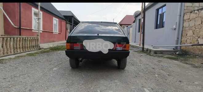LADA (VAZ) 2109 2004, 300,000 km - 1.5 л - Şəmkir