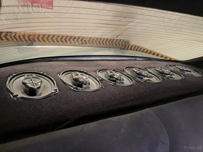 Mercedes E 240 1998, 400,000 km - 2.4 l - Gəncə