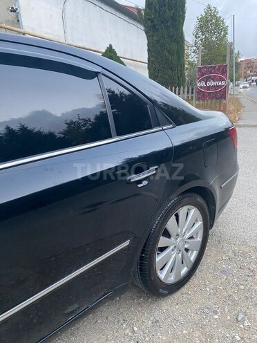 Hyundai Sonata 2009, 295,200 km - 2.4 l - Bakı