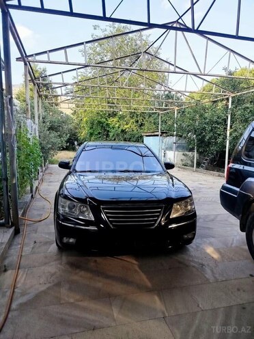 Hyundai Sonata 2009, 295,200 km - 2.4 l - Bakı