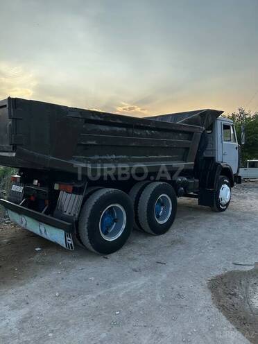 KamAz 55111 1992, 453,210 km - 11.0 l - Bakı