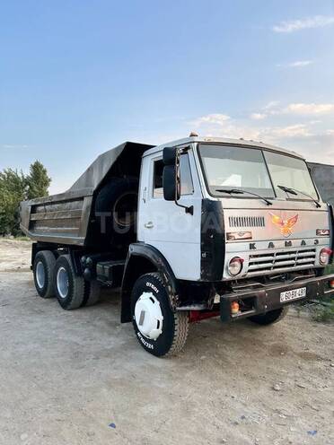 KamAz 55111 1992, 453,210 km - 11.0 l - Bakı