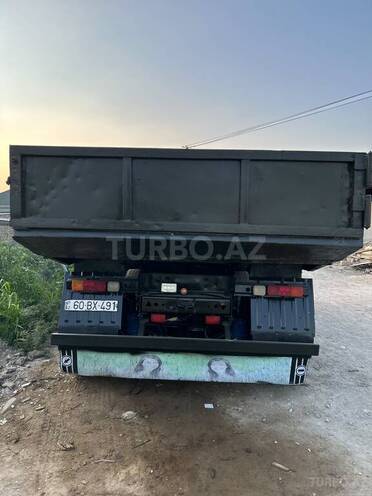 KamAz 55111 1992, 453,210 km - 11.0 l - Bakı