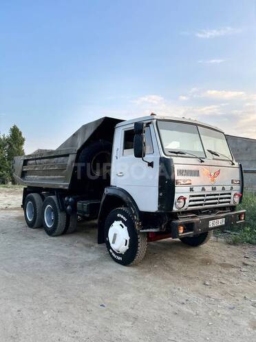 KamAz 55111 1992, 453,210 km - 11.0 l - Bakı