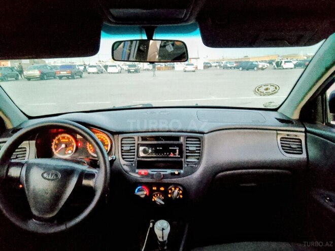 Kia Rio 2005, 611,345 km - 1.5 l - Bakı