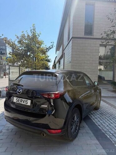 Mazda CX-5 2020, 73,690 km - 2.0 l - Bakı
