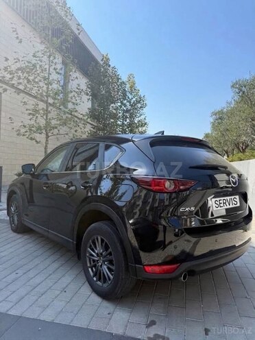 Mazda CX-5 2020, 73,690 km - 2.0 l - Bakı