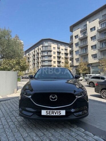 Mazda CX-5 2020, 73,690 km - 2.0 l - Bakı