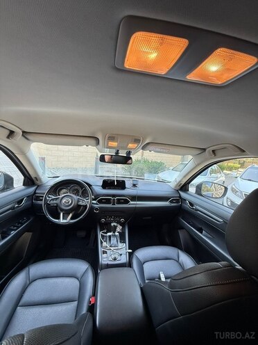 Mazda CX-5 2020, 73,690 km - 2.0 l - Bakı