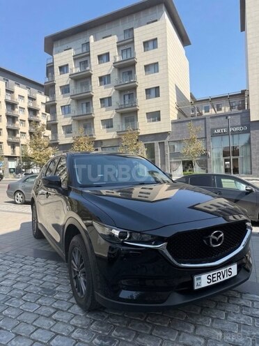Mazda CX-5 2020, 73,690 km - 2.0 l - Bakı