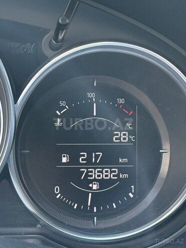 Mazda CX-5 2020, 73,690 km - 2.0 l - Bakı