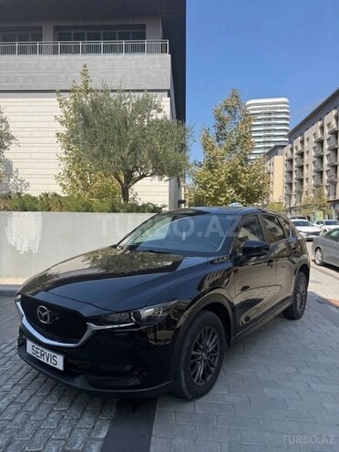Mazda CX-5 2020, 73,690 km - 2.0 l - Bakı