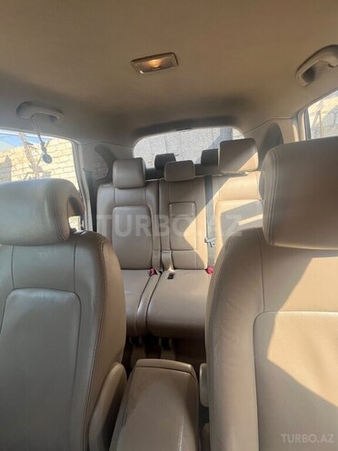 Chevrolet Captiva 2007, 380,000 km - 2.0 l - Tərtər